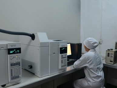 質(zhì)量技術(shù)部